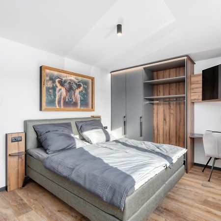 Seequartier 2 - Neu & Hochwertig FDH Exteriör bild