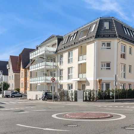 Seequartier 2 - Neu & Hochwertig FDH Exteriör bild