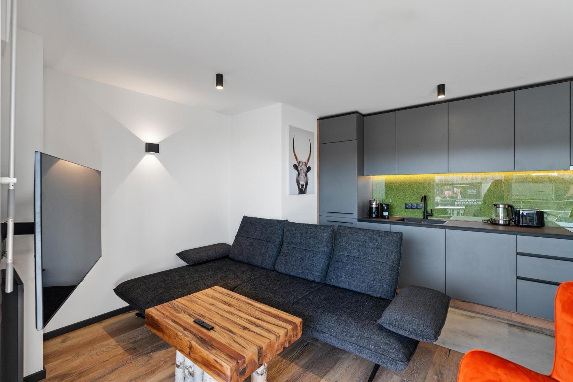 Seequartier 2 - Neu & Hochwertig FDH Exteriör bild