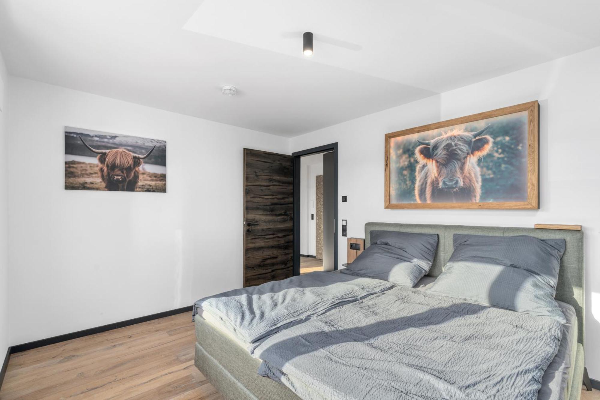 Seequartier 2 - Neu & Hochwertig FDH Exteriör bild